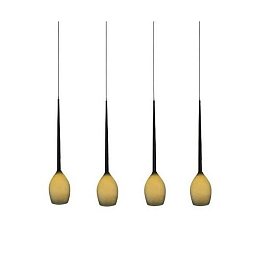 Obrázek pro produkt Izza 4 (olive) - AZZARDO