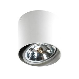 Obrázek pro produkt Alix (white) - AZZARDO