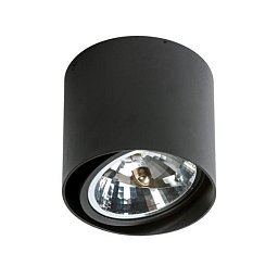Obrázek pro produkt Alix (black) - AZZARDO