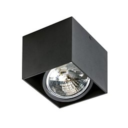 Obrázek pro produkt Alex (black) - AZZARDO