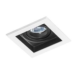 Obrázek pro produkt Minorka (white/black) - AZZARDO
