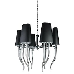 Obrázek pro produkt Diablo 6 BIG (black) - AZZARDO