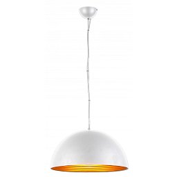 Obrázek pro produkt Modena 40 (white/gold) - AZZARDO