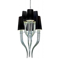 Obrázek pro produkt Diablo 3+3 (black) - AZZARDO