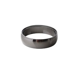 Obrázek pro produkt Adamo Ring (black) - AZZARDO