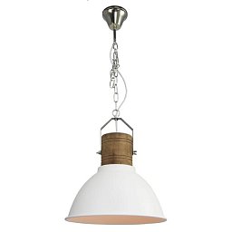 Obrázek pro produkt Duncan (white) - AZZARDO