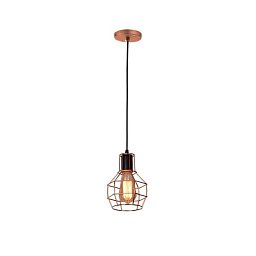 Obrázek pro produkt Carron 1 (copper) - AZZARDO
