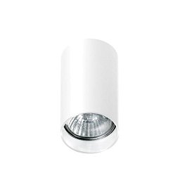 Obrázek pro produkt Mini Round (white) - AZZARDO