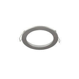 Obrázek pro produkt Remo 1 downlight (aluminium) - AZZARDO