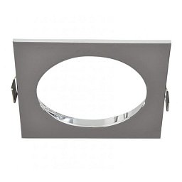 Obrázek pro produkt Hugo 1 downlight (chrome) - AZZARDO