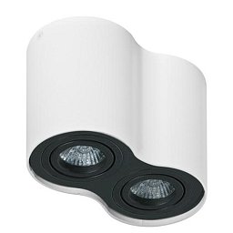 Obrázek pro produkt Bross 2 (white/black) - AZZARDO