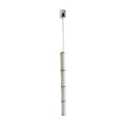 Obrázek pro produkt Bamboo 4 pendant (white) - AZZARDO