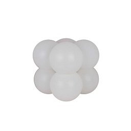 Obrázek pro produkt Aris 8 floor (white) - AZZARDO