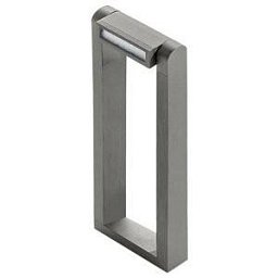 Obrázek pro produkt LED Venkovní sloupkové svítidlo Azzardo Frame 70 bright grey AZ2131 8W 800lm 3000K IP54 70cm světle šedé - AZZARDO