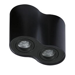 Obrázek pro produkt Bross 2 (black/black) - AZZARDO