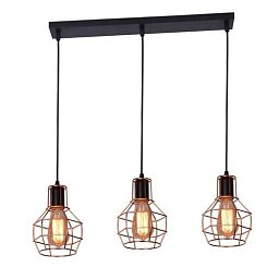 Obrázek pro produkt Carron 3 line (copper) - AZZARDO