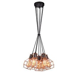 Obrázek pro produkt Carron 7 (copper) - AZZARDO