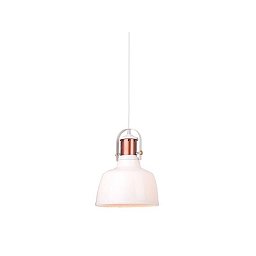 Obrázek pro produkt Darling 1 (white glass) - AZZARDO