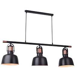 Obrázek pro produkt Darling 3 line (black) - AZZARDO