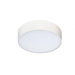 Obrázek pro produkt LED Stropní a nástěnné svítidlo Azzardo Monza R 22 white 4000K AZ2260 20W 1760lm 4000K IP20 22cm bílé - AZZARDO