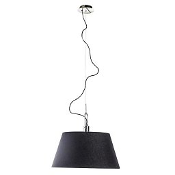 Obrázek pro produkt Alicante (black) - AZZARDO