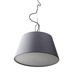 Obrázek pro produkt Alicante (grey) - AZZARDO
