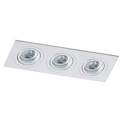 Obrázek pro produkt Caro 3 Square (white) - AZZARDO