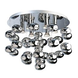 Obrázek pro produkt Luvia (chrome) - AZZARDO