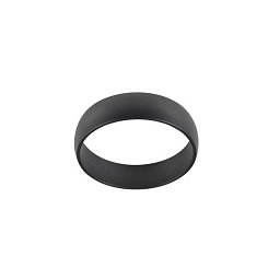 Obrázek pro produkt Adamo Ring (matt black) - AZZARDO