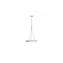 Obrázek pro produkt Monza R pendant 40 (white) 4000K - AZZARDO