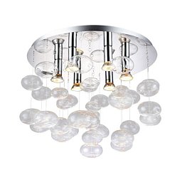 Obrázek pro produkt Luvia (clear) - AZZARDO
