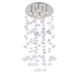 Obrázek pro produkt Luvia 125 Xl (clear) - AZZARDO