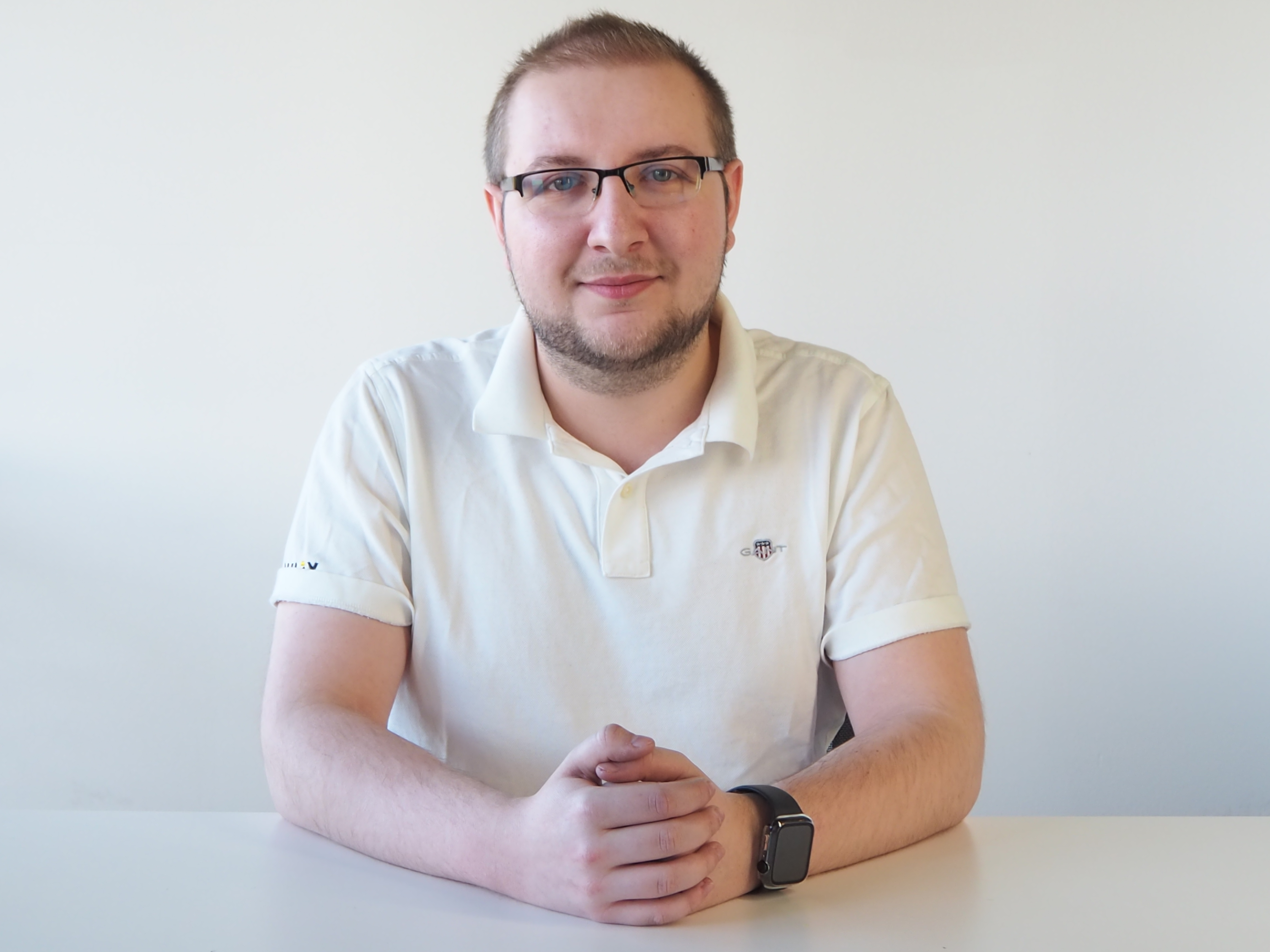 Dominik Koder